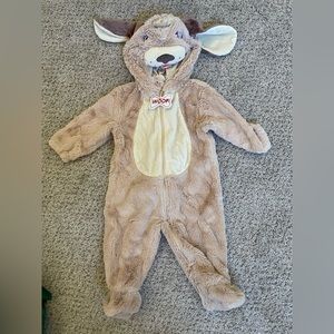 Baby Dog costume